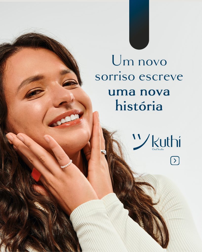 Carrossel para Kuthí Oral Studio